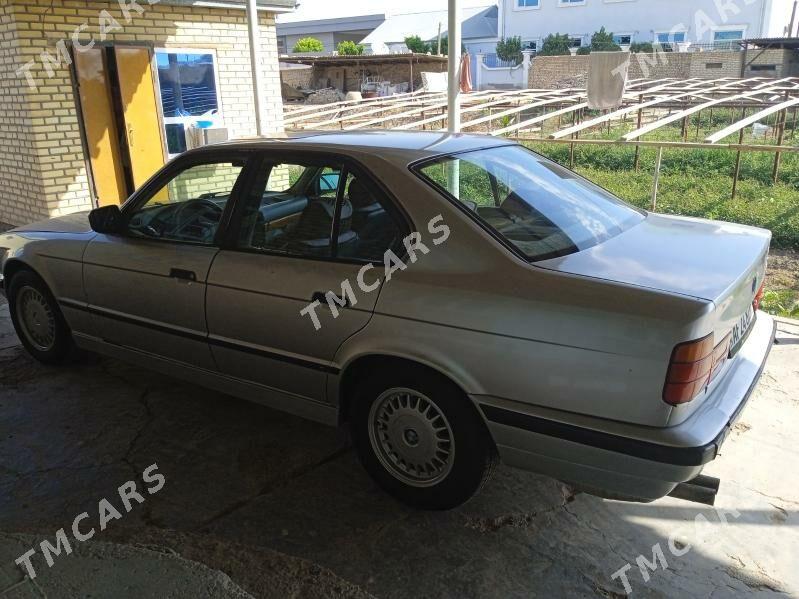 BMW 535 1994 - 32 000 TMT - Мары - img 2