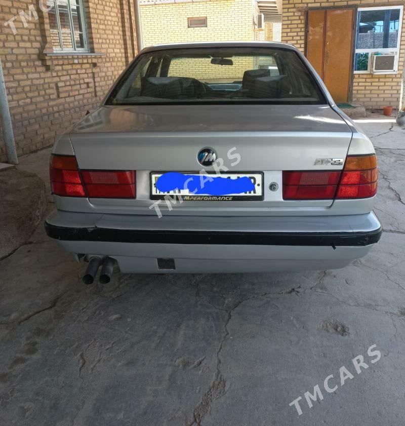 BMW 535 1994 - 32 000 TMT - Мары - img 5