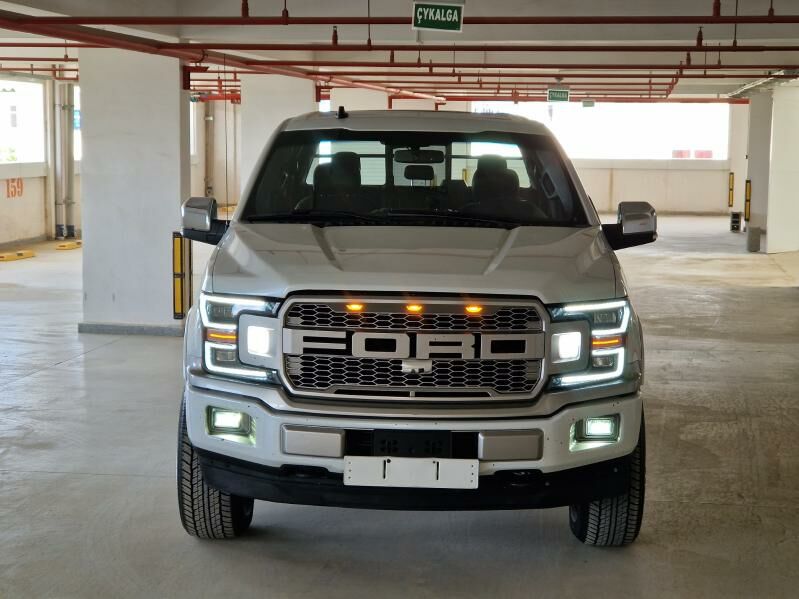 Ford F-150 2019 - 465 000 TMT - Aşgabat - img 3