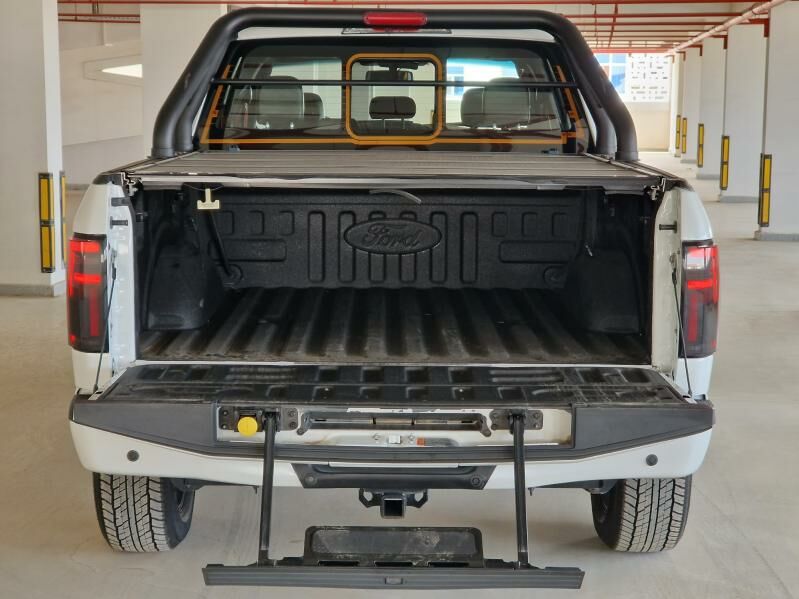 Ford F-150 2019 - 465 000 TMT - Aşgabat - img 7