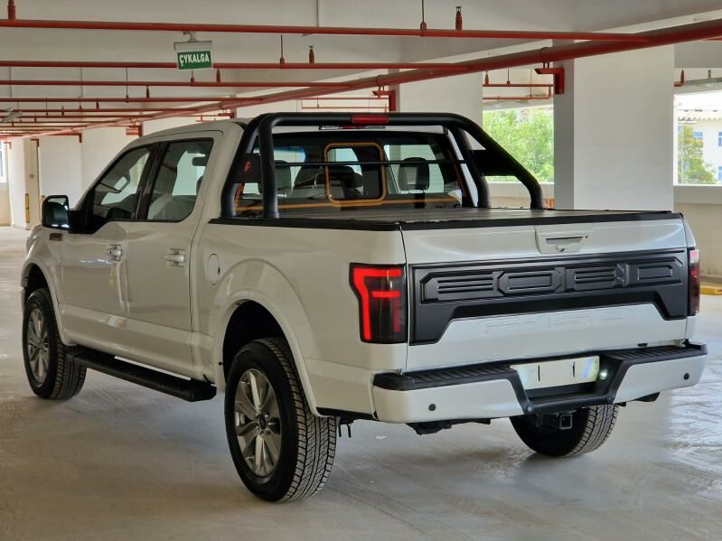 Ford F-150 2019 - 465 000 TMT - Aşgabat - img 5