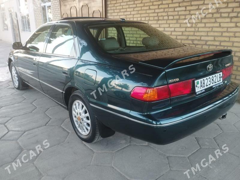 Toyota Camry 1997 - 125 000 TMT - Dänew - img 3