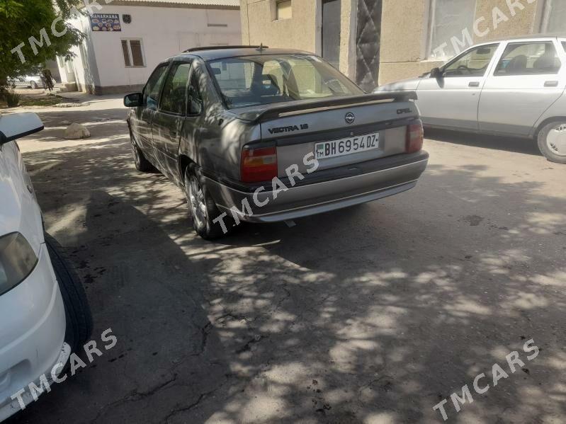 Opel Vectra 1992 - 25 000 TMT - Daşoguz - img 4