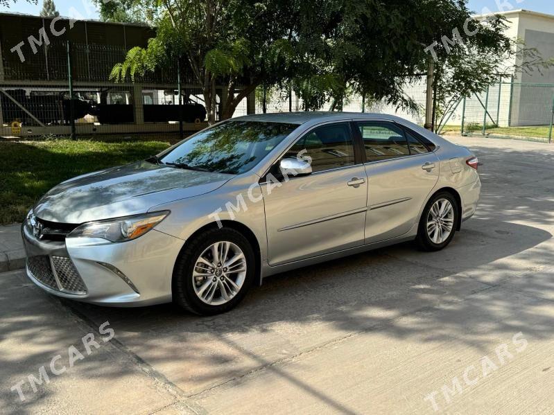 Toyota Camry 2016 - 220 000 TMT - Mary - img 3