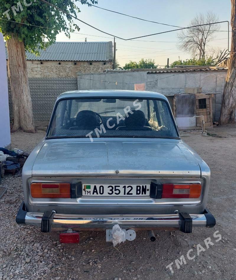 Lada 2106 2000 - 17 000 TMT - Balkanabat - img 2