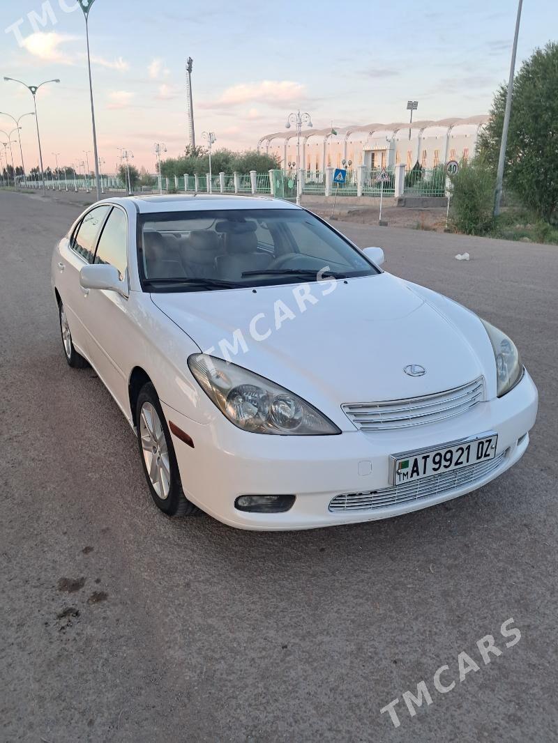 Lexus ES 300 2002 - 132 000 TMT - Болдумсаз - img 2