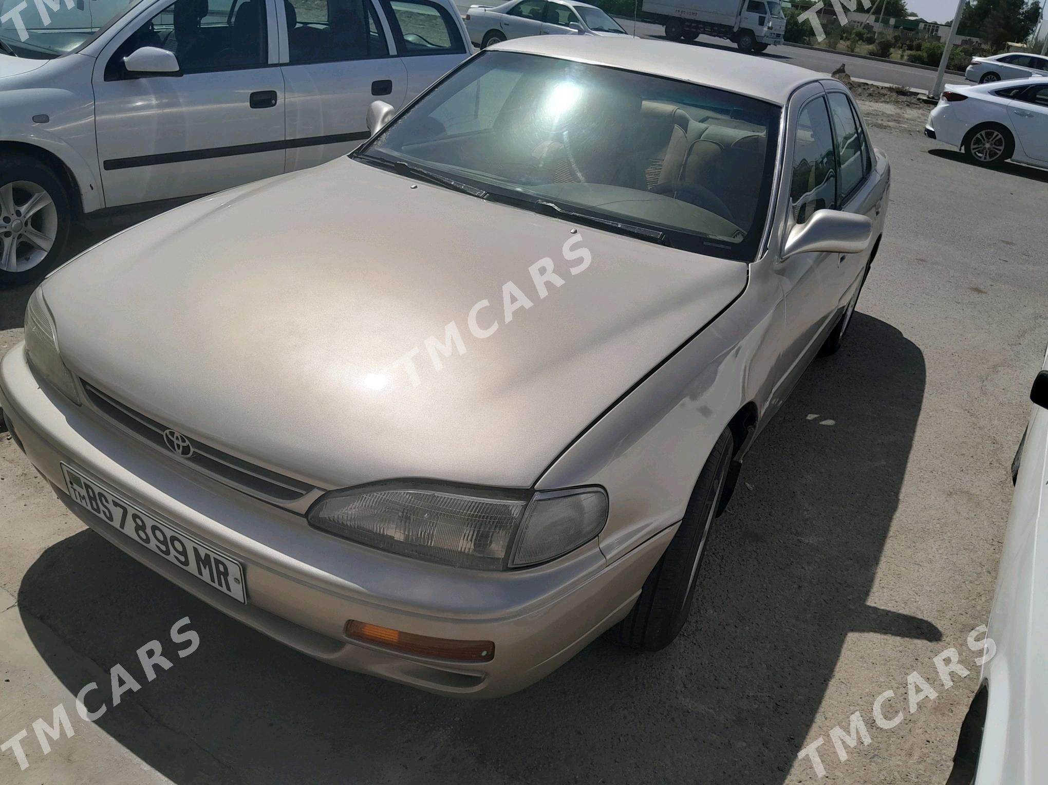 Toyota Camry 1996 - 70 000 TMT - Mary - img 2