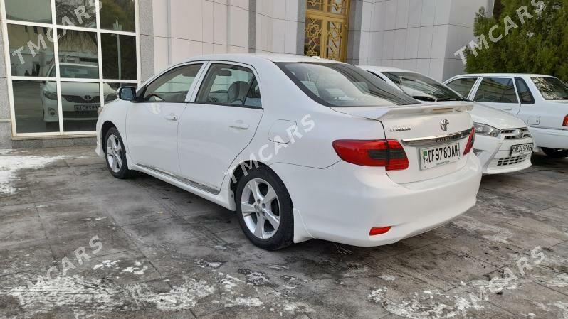 Toyota Corolla 2010 - 130 000 TMT - Кака - img 4