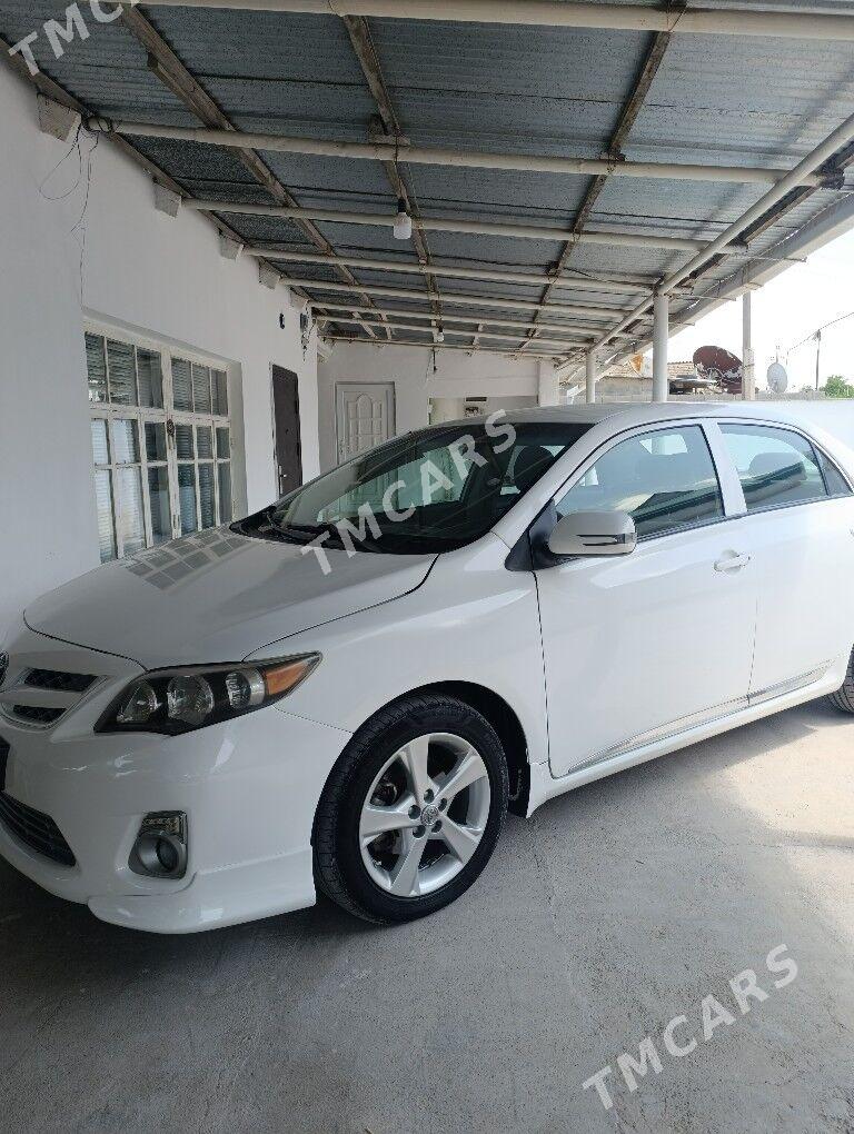 Toyota Corolla 2010 - 130 000 TMT - Кака - img 7