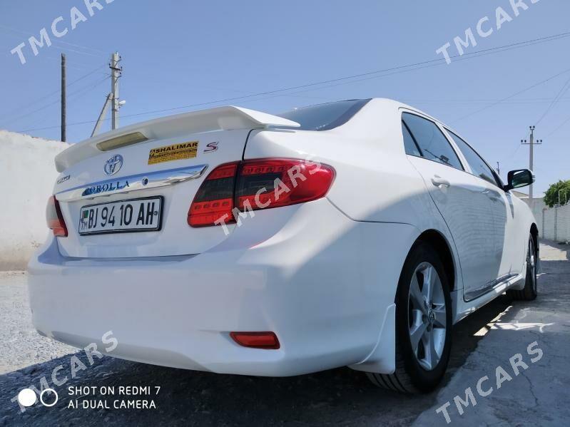 Toyota Corolla 2010 - 130 000 TMT - Кака - img 5