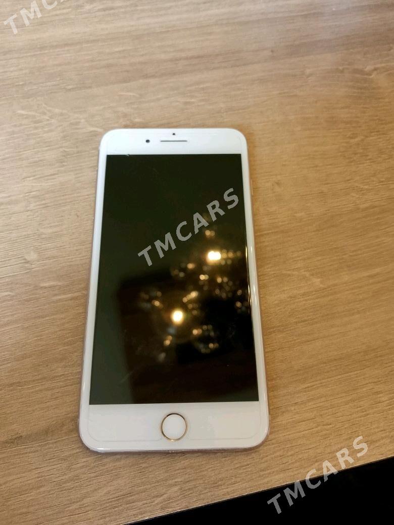 iPhone 8+ - Туркменабат - img 3