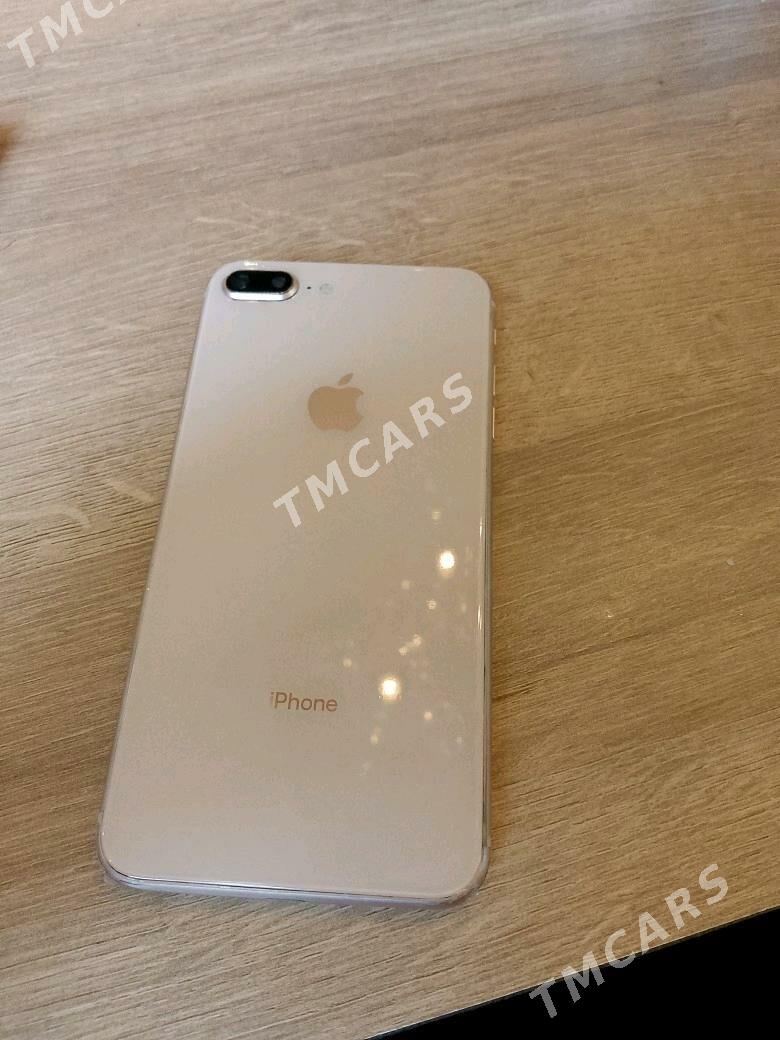 iPhone 8+ - Туркменабат - img 6