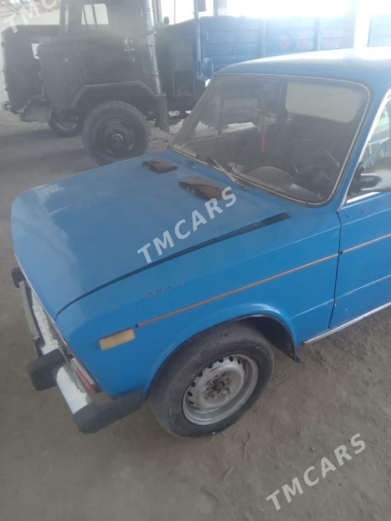 Lada 2106 1984 - 15 000 TMT - Çärjew - img 2