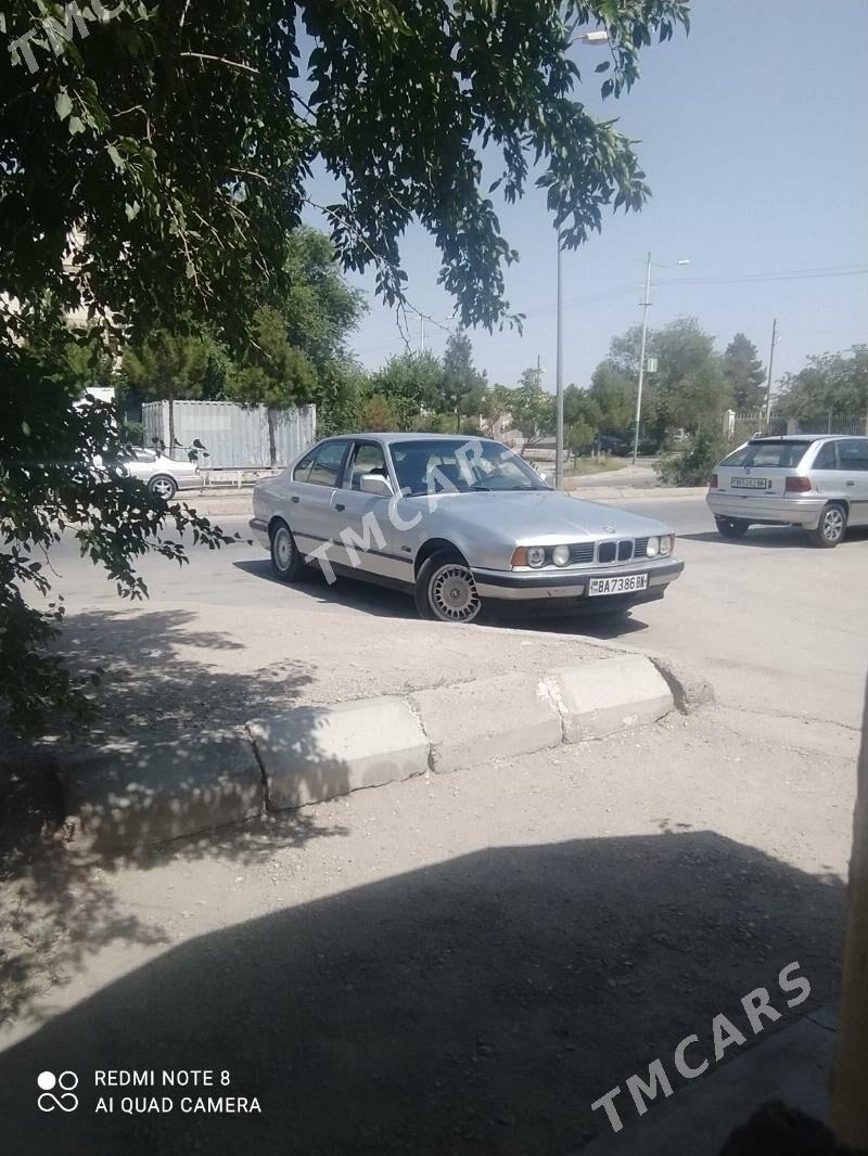 BMW E34 1992 - 17 000 TMT - Балканабат - img 5