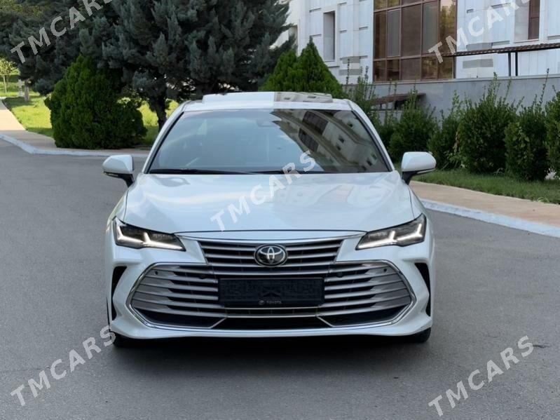 Toyota Avalon 2019 - 646 000 TMT - Ашхабад - img 4