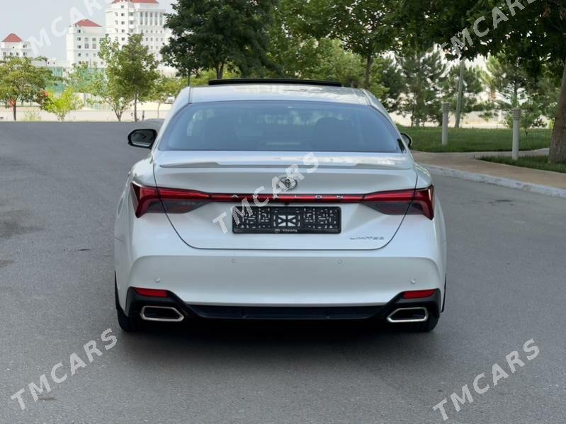 Toyota Avalon 2019 - 646 000 TMT - Aşgabat - img 3