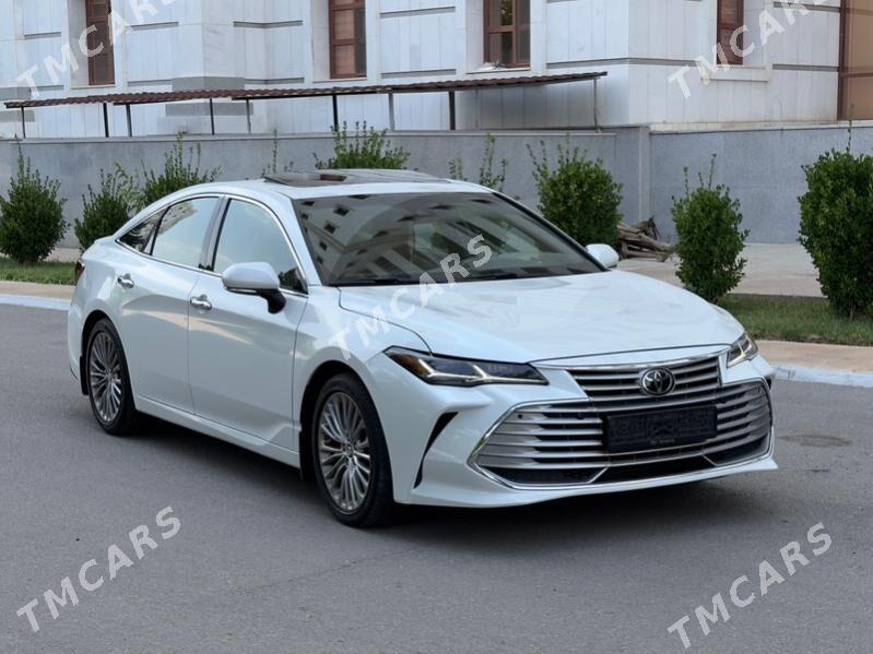 Toyota Avalon 2019 - 646 000 TMT - Aşgabat - img 2