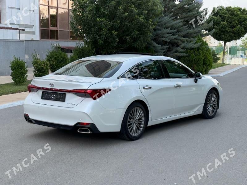 Toyota Avalon 2019 - 646 000 TMT - Aşgabat - img 5