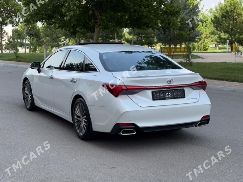 Toyota Avalon 2019 - 646 000 TMT - Ашхабад - img 6