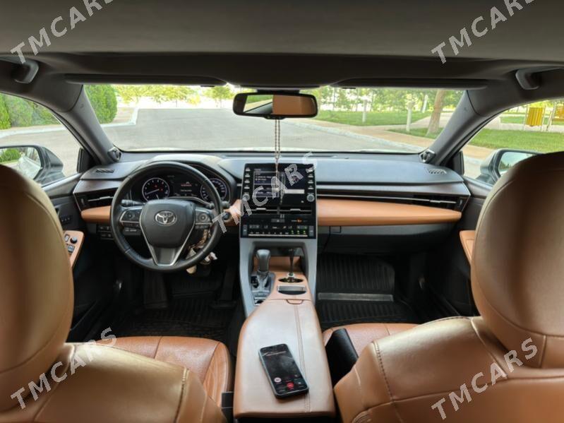 Toyota Avalon 2019 - 646 000 TMT - Ашхабад - img 8