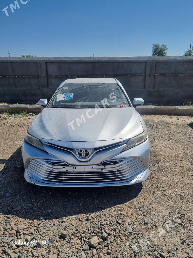 Toyota Camry 2019 - 200 000 TMT - Дашогуз - img 3