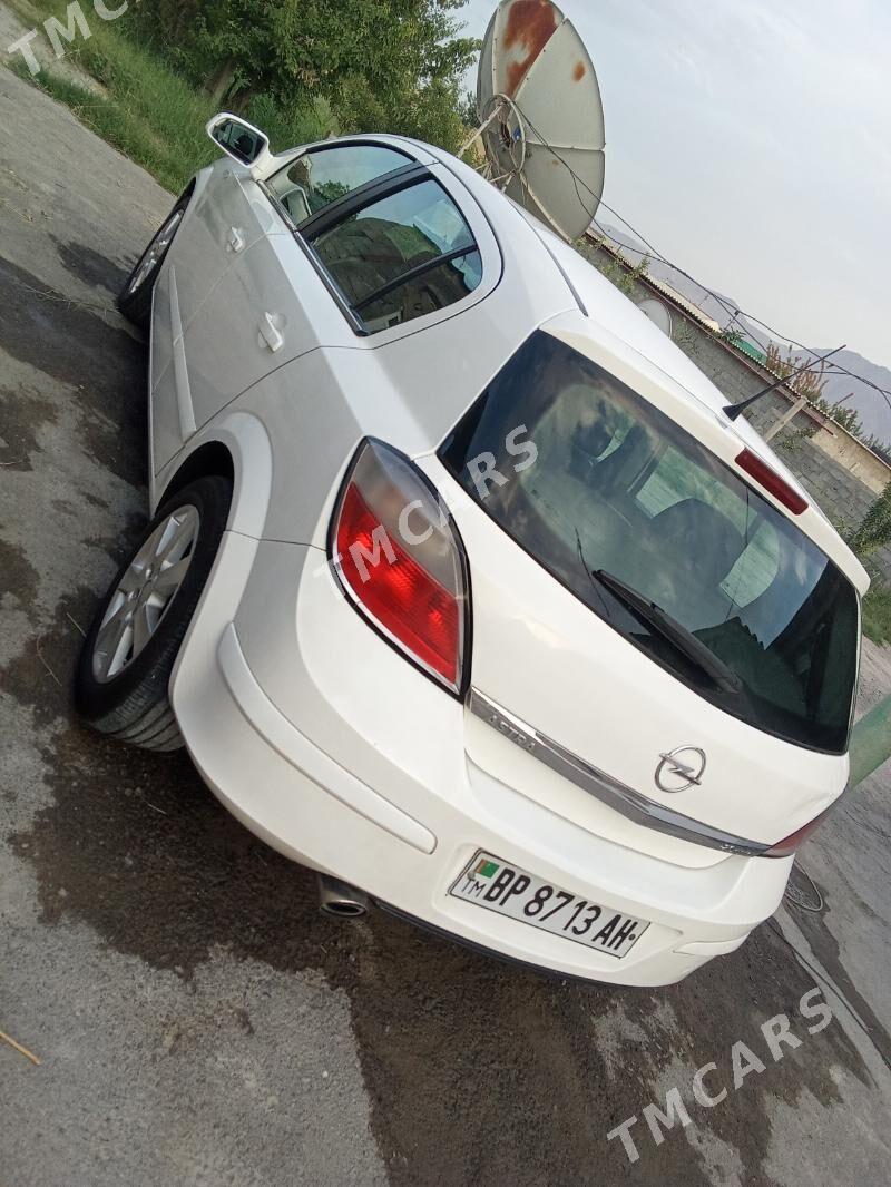 Opel Astra 2014 - 88 000 TMT - Gökdepe - img 2