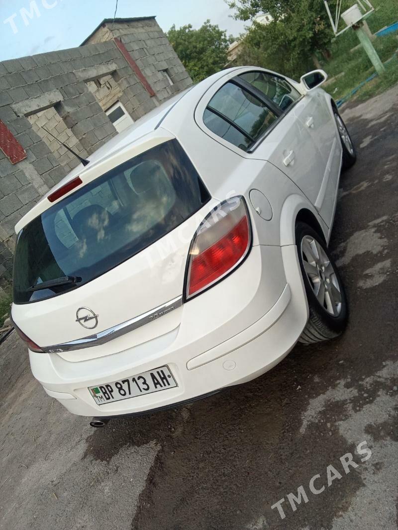 Opel Astra 2014 - 88 000 TMT - Gökdepe - img 3