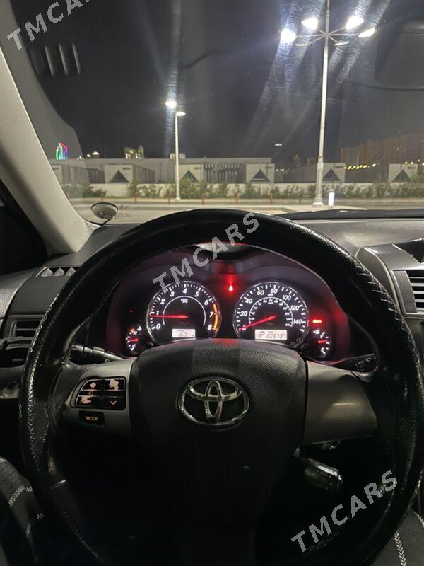 Toyota Corolla 2013 - 159 000 TMT - Ашхабад - img 4