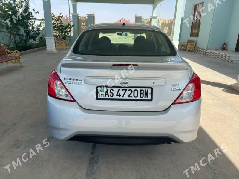 Nissan Versa 2018 - 160 000 TMT - Balkanabat - img 7