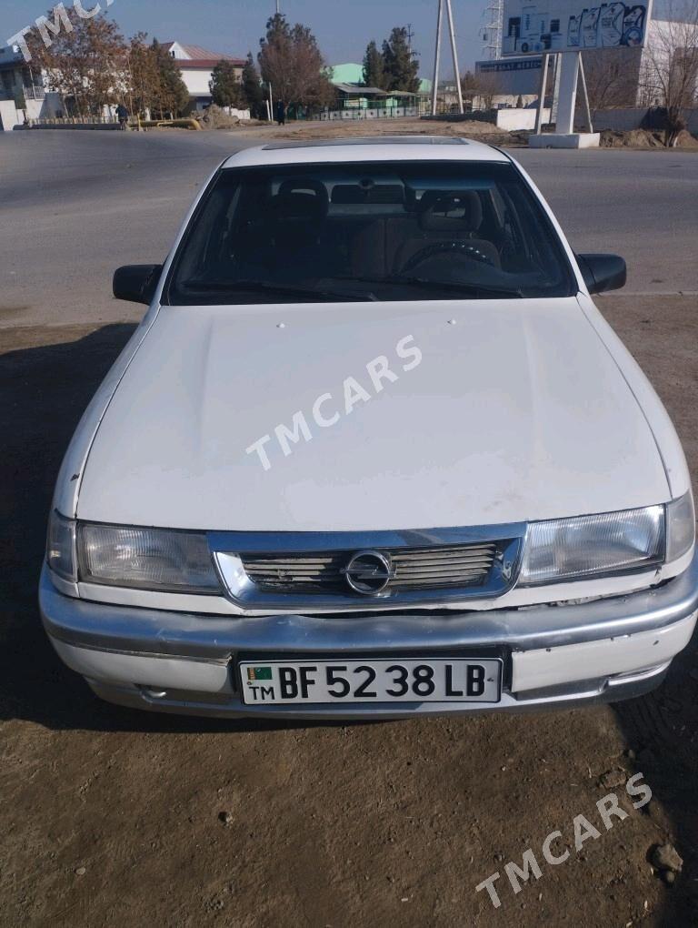 Opel Vectra 1992 - 20 000 TMT - Туркменабат - img 2