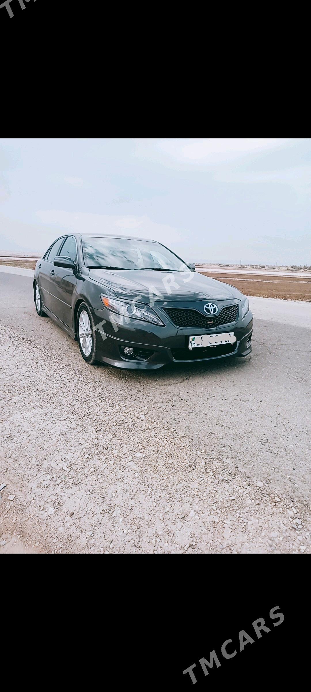 Toyota Camry 2010 - 190 000 TMT - Balkanabat - img 2