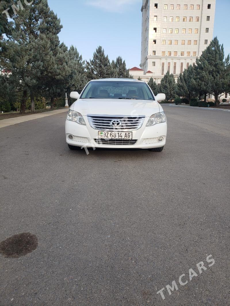 Toyota Avalon 2006 - 175 000 TMT - Ашхабад - img 2