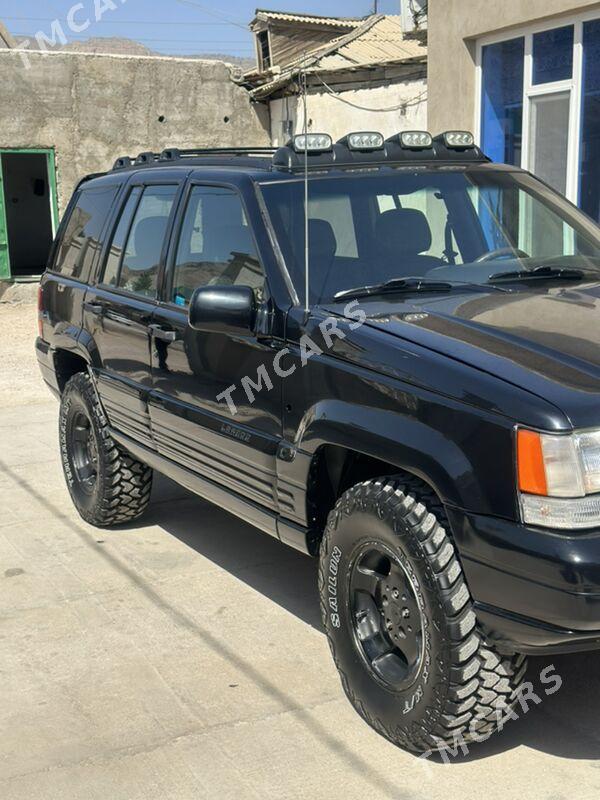 Jeep Grand Cherokee 1998 - 80 000 TMT - Балканабат - img 3