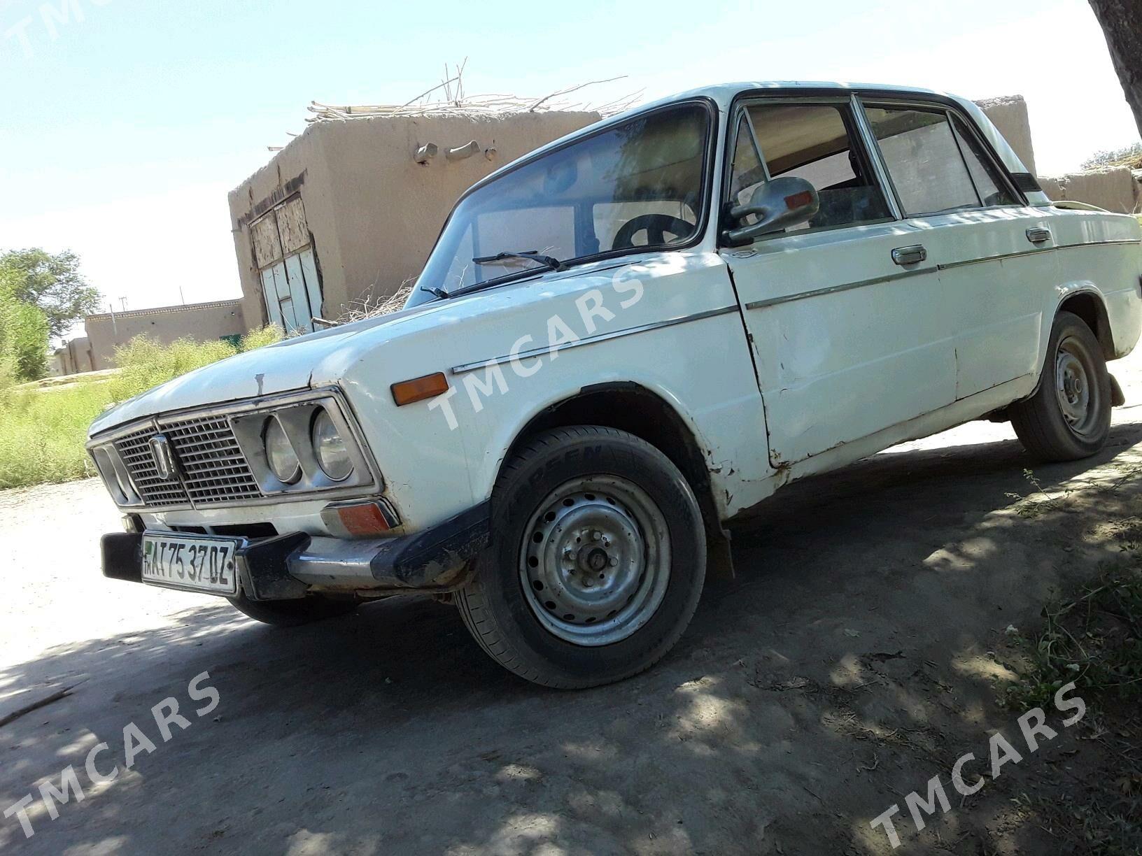 Lada 2106 2000 - 6 000 TMT - Gurbansoltan Eje - img 2