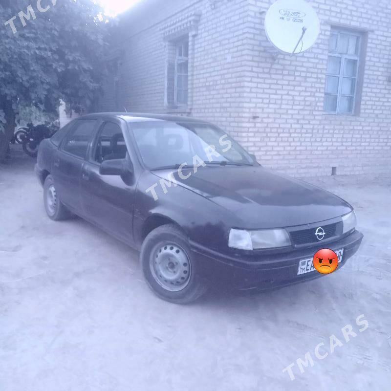 Opel Vectra 1993 - 11 000 TMT - Халач - img 3