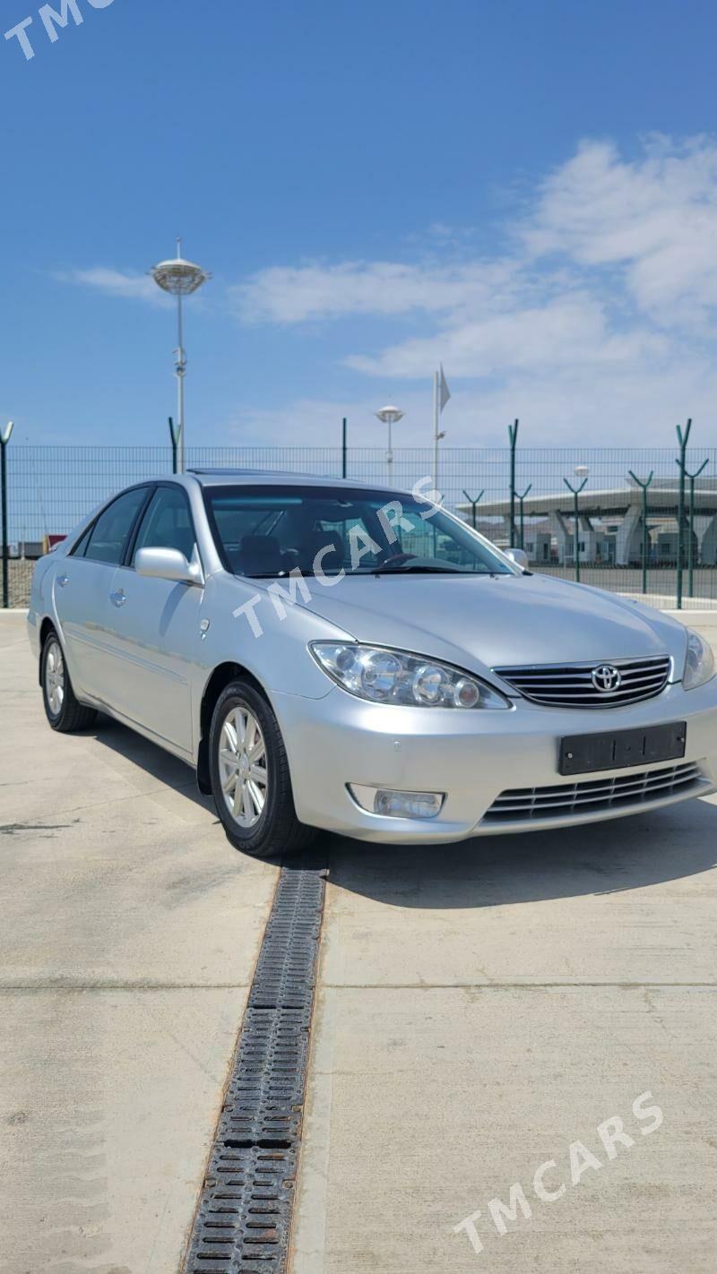 Toyota Camry 2003 - 157 000 TMT - Balkanabat - img 3