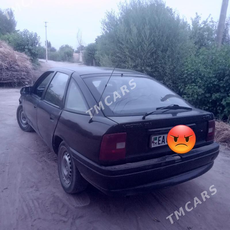 Opel Vectra 1993 - 11 000 TMT - Halaç - img 5