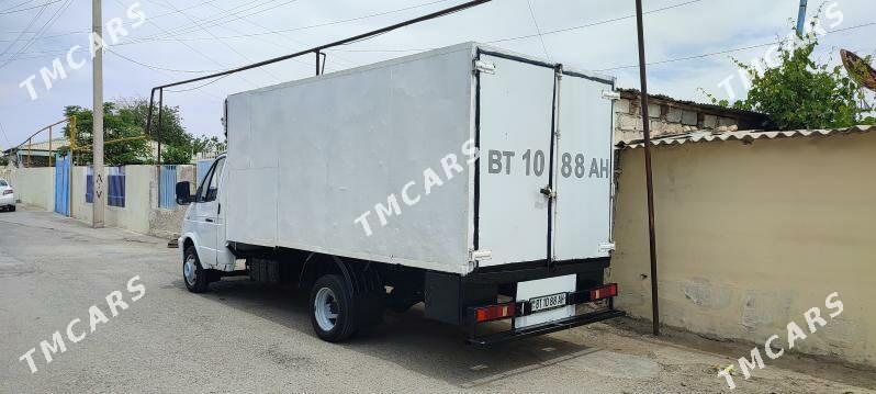 Mitsubishi Canter 2005 - 123 000 TMT - "Алтын Асыр" Гундогар базары ( Толкучка) - img 6