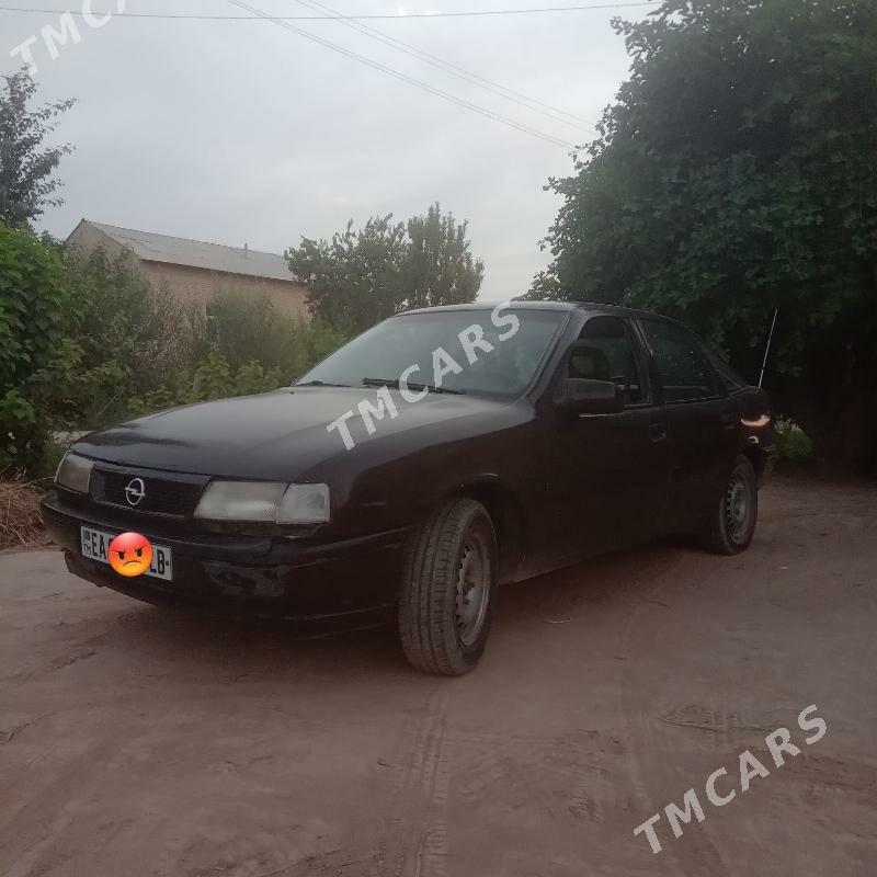 Opel Vectra 1993 - 11 000 TMT - Халач - img 6