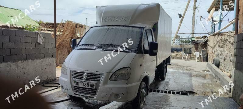 Mitsubishi Canter 2005 - 123 000 TMT - "Алтын Асыр" Гундогар базары ( Толкучка) - img 4