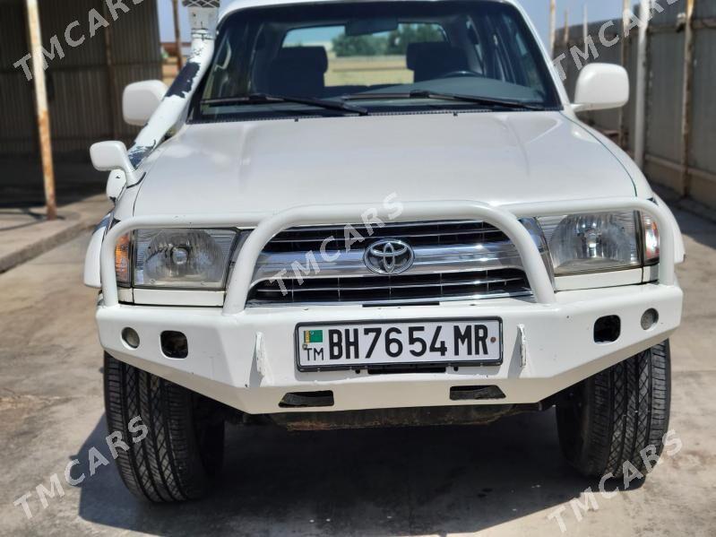 Toyota 4Runner 2002 - 130 000 TMT - Sakarçäge - img 3