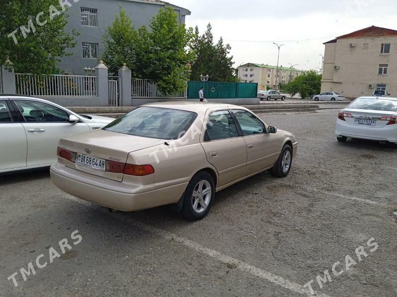 Toyota Camry 2001 - 112 000 TMT - Aşgabat - img 2