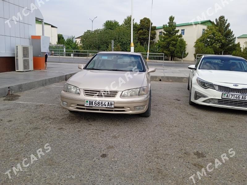 Toyota Camry 2001 - 112 000 TMT - Aşgabat - img 3