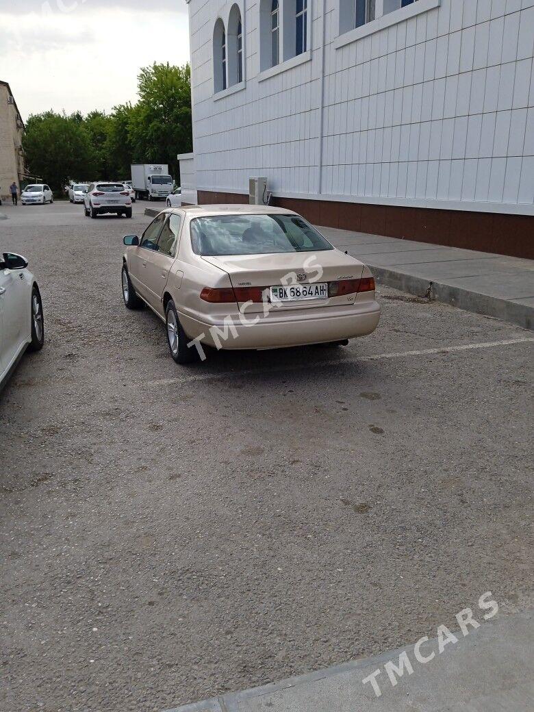 Toyota Camry 2001 - 112 000 TMT - Aşgabat - img 4