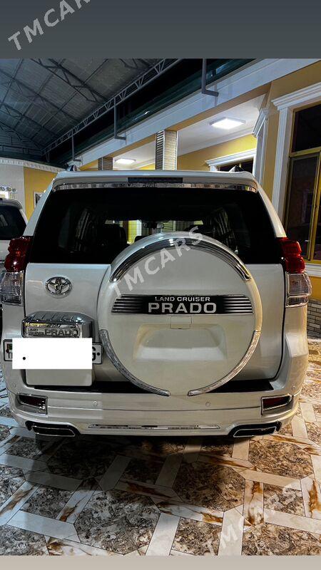 Toyota Land Cruiser Prado 2010 - 680 000 TMT - Büzmeýin - img 3