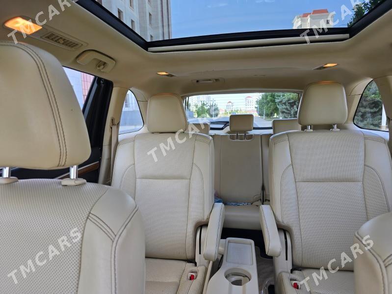 Toyota Highlander 2019 - 535 000 TMT - Aşgabat - img 5