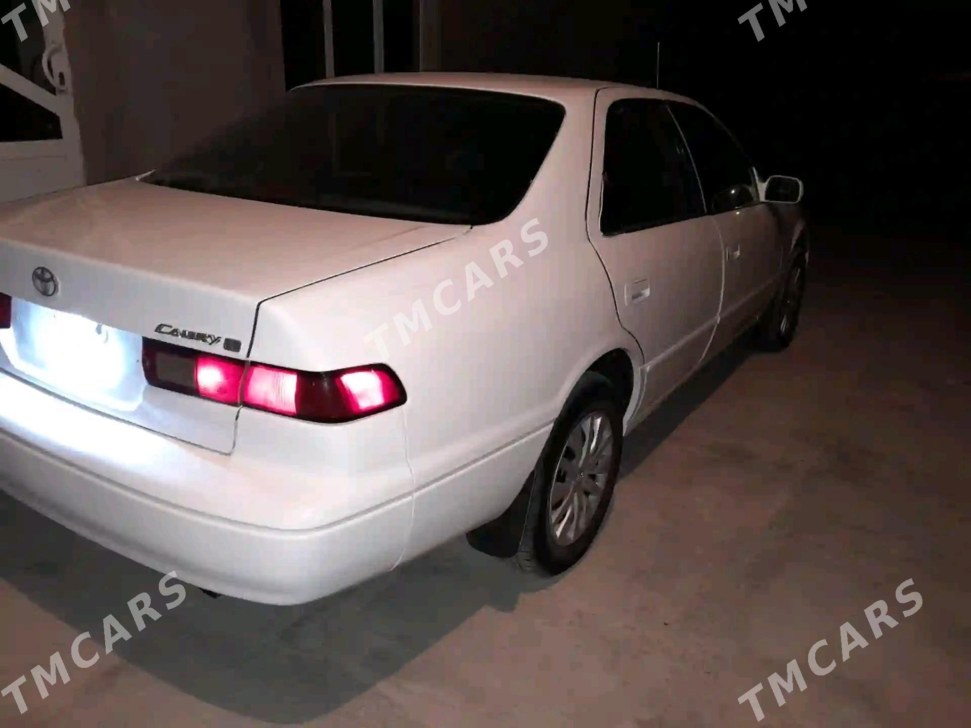 Toyota Camry 1999 - 90 000 TMT - Kerki - img 4