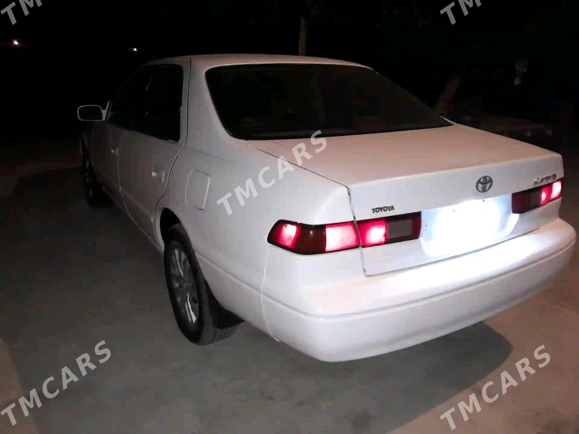 Toyota Camry 1999 - 90 000 TMT - Kerki - img 6