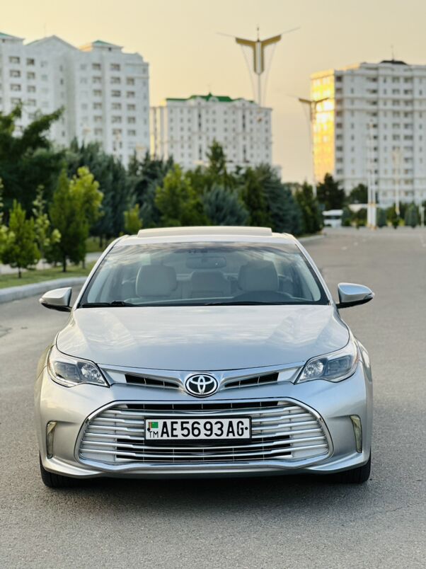 Toyota Avalon 2017 - 335 000 TMT - Aşgabat - img 2