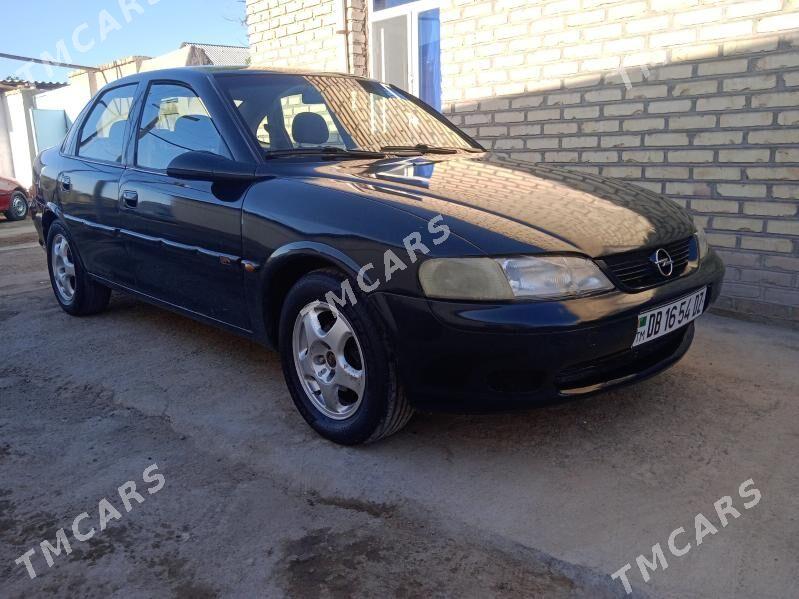 Opel Vectra 1998 - 37 000 TMT - Дашогуз - img 3